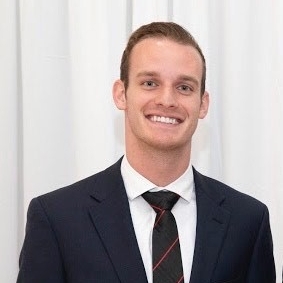 Jonathan Shirley